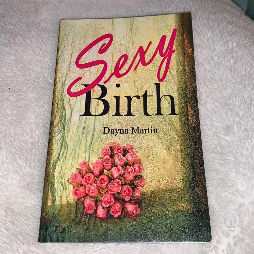 🔥4/$25🔥 Sexy Birth